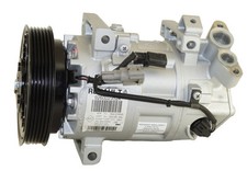 Sprężarka klimatyzacji RENAULT CAPTUR CLIO IV MEGANE III 926002352R na sprzedaż  PL