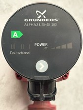 Grundfos alpha 180mm gebraucht kaufen  Herne