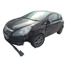 Vauxhall corsa sxi for sale  ABERDEEN