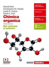 Chimica organica. dal usato  Acqualagna