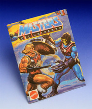 Masters the universe gebraucht kaufen  Köln