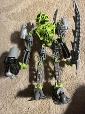 Bionicle phantoka toa for sale  Auburn