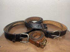 Vintage mens leather for sale  Tampa