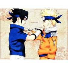 Cialda ostia naruto usato  Imola