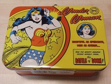 Vintage wonder woman for sale  NORTH SHIELDS