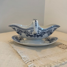 Wedgwood normandie gravy d'occasion  Saint-Michel-sur-Orge