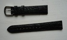 Uhrenarmband mido schwarz gebraucht kaufen  Berlin