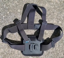 Genuine gopro chesty for sale  PLYMOUTH