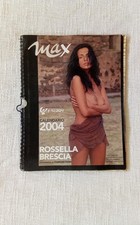 Calendario rossella brescia usato  Sondrio