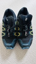 Salomon speedcross gore for sale  GUILDFORD