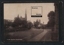 Foto breslau wroclaw gebraucht kaufen  Berlin
