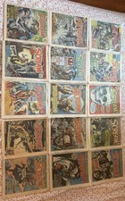 Scream comic 1984 for sale  DUKINFIELD