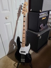 Fender usa geddy for sale Fender usa geddy for sale  Conway