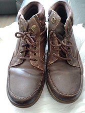 Hush puppies men for sale  BIRMINGHAM