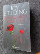 Joy fielding schau gebraucht kaufen  Wuppertal