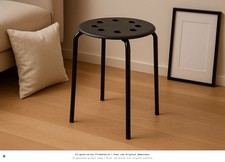 Ikea kinderhocker rund gebraucht kaufen  Deutschland