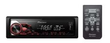 Radio samochodowe Pioneer MVH-181UB z MP3 USB AUX + pilotem - OUTLET na sprzedaż  PL