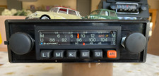 Car radio 1970 for sale  DONCASTER
