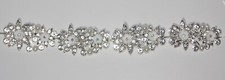 Haarreif festlich diadem gebraucht kaufen  Oberursel (Taunus)