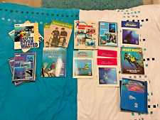 Assorted padi diving for sale  BENFLEET