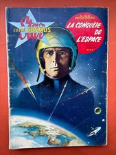 Star cine cosmos d'occasion  Nancy-
