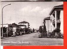 Cartolina collecchio non usato  Italia