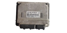 VW POLO FOX 1.2 KOMPUTER ECU 03D906023 5WP40806 na sprzedaż  PL