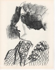 Marc chagall bella usato  Castellammare di Stabia
