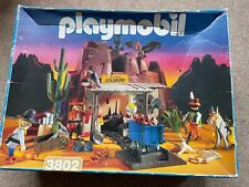 Playmobil mclaren gold for sale  UPMINSTER