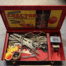 Vintage erector set for sale  Canfield