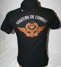 Polo commando nageur d'occasion  Pavilly