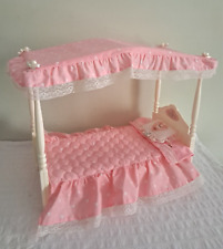 1982 barbie superstar usato  Caltagirone