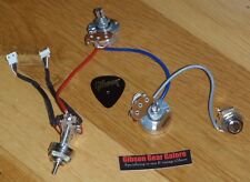 Gibson pot control for sale  Caldwell