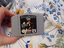 Cartouche starcraft eur d'occasion  Paulhan