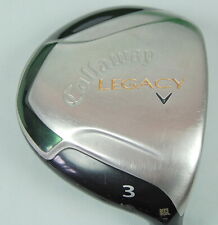 Callaway legacy holz gebraucht kaufen  Bischofsgrün
