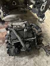 Caddy complete engine for sale  PONTEFRACT