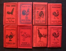 Rooster chicken lot d'occasion  Expédié en Belgium