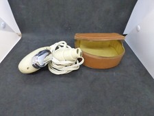 Vintage philips philishave for sale  YORK