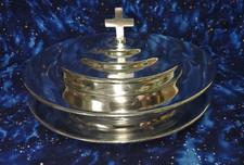 Communion wafer eucharist for sale  Bloomington