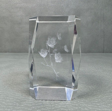 Laser etched lead for sale  River Forest