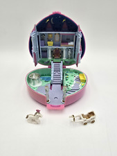 Polly pocket starlight for sale  Fair Oaks