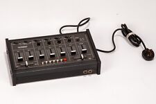 Vintage audio mixer for sale  COVENTRY