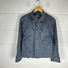 Levis jacket mens for sale  CARDIFF