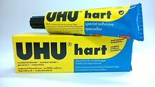 Uhu hart adhesive for sale  Shipping to Ireland