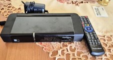 Technisat technibox sat gebraucht kaufen  Gera