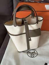 Hermès picotin lock gebraucht kaufen  Markt Schwaben