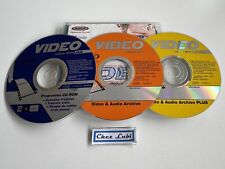 Magix video deluxe d'occasion  Paris XII