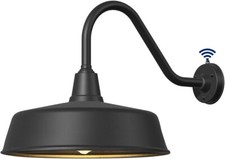 Exterior light large for sale  Warsaw