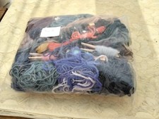 Mixed wool ply for sale  BLACKPOOL