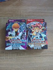 Deck démarrage yugi d'occasion  Toulouse-